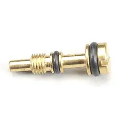 Hpi Mid Range Needle Valve With O-Ring 1
