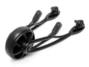 Hpi Wheelie Bar Set, Savage 1