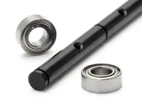 Hpi Lay Shaft 4 X 61Mm (Sprint) 1