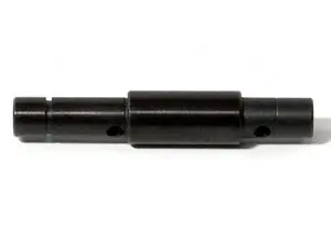 Hpi Idler Shaft, 6X8x45mm, Black, (1Pc), Savage X 1