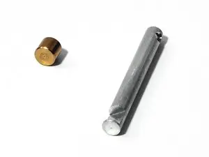 Hpi Brake Cam And Piston Set, Savage X 1