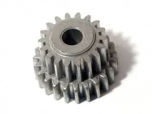Hpi Driver Gear, 18-23 Tooth, Savage X 1