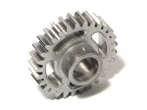 Hpi Idler Gear, 29 Tooth, Savage X (1M) 1