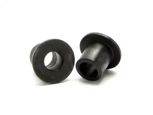 Hpi Flange Pipe, 3X4.5X5.5Mm, Blitz/Firestorm 1