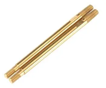 Hpi Ti Nitride Coated Shk Shaft 3X50mm Firestorm (2) 1