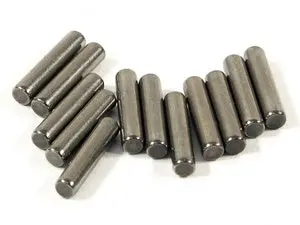 Hpi Pin, 2.5X12mm, (12Pcs) 1
