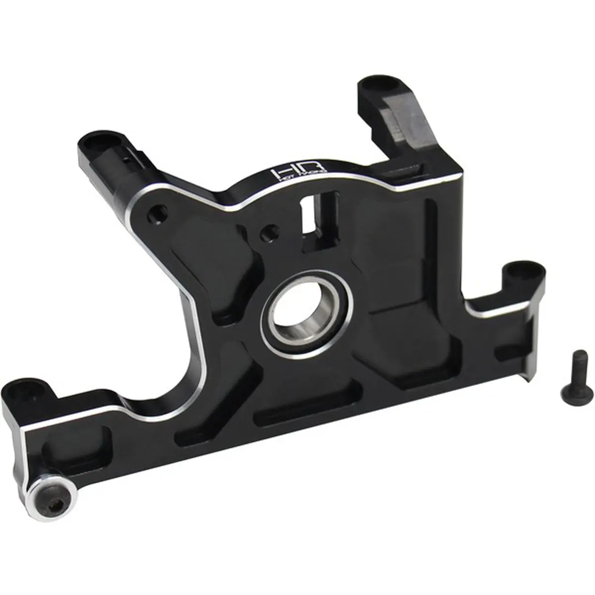 Hot Racing Bearing Motor Mount 1