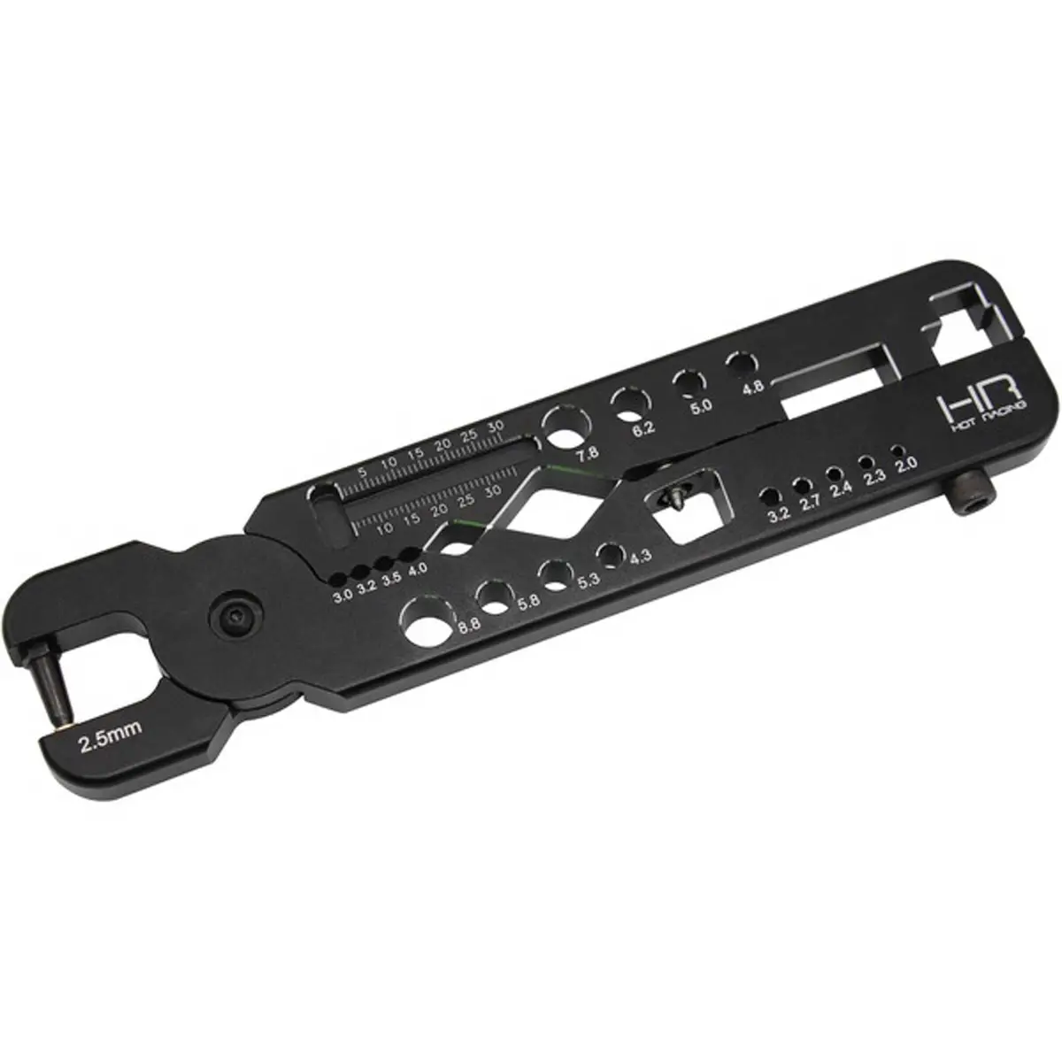 Hot Racing Aluminum Super Duty Multi-Function Pliers Tools 1