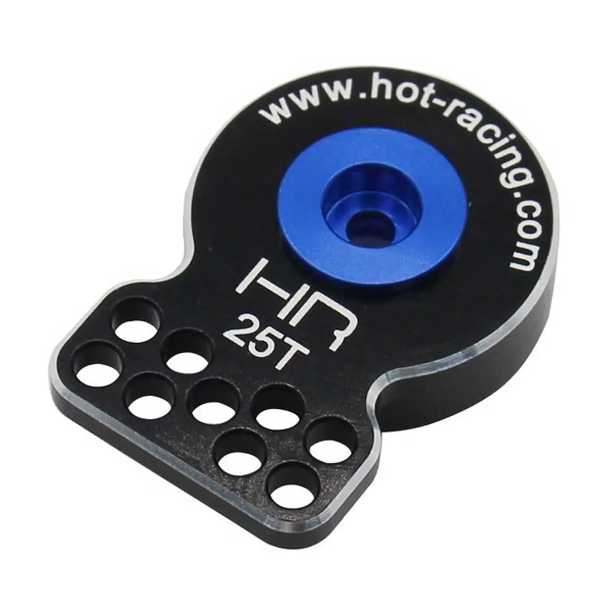 Hot Racing Dd Hd Aluminum Servo Saver 25T 1