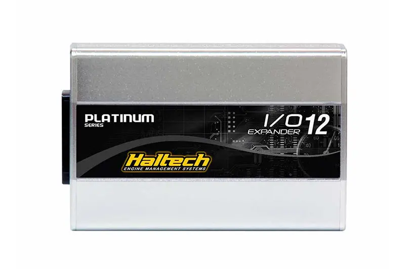 I/O 12 Expander - 12 Channel (Can Id - Box A) 1