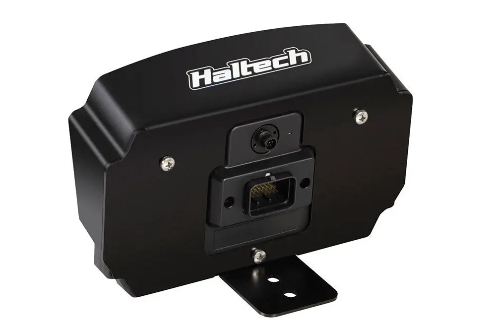 Haltech Ic-7 Mounting Bracket 1