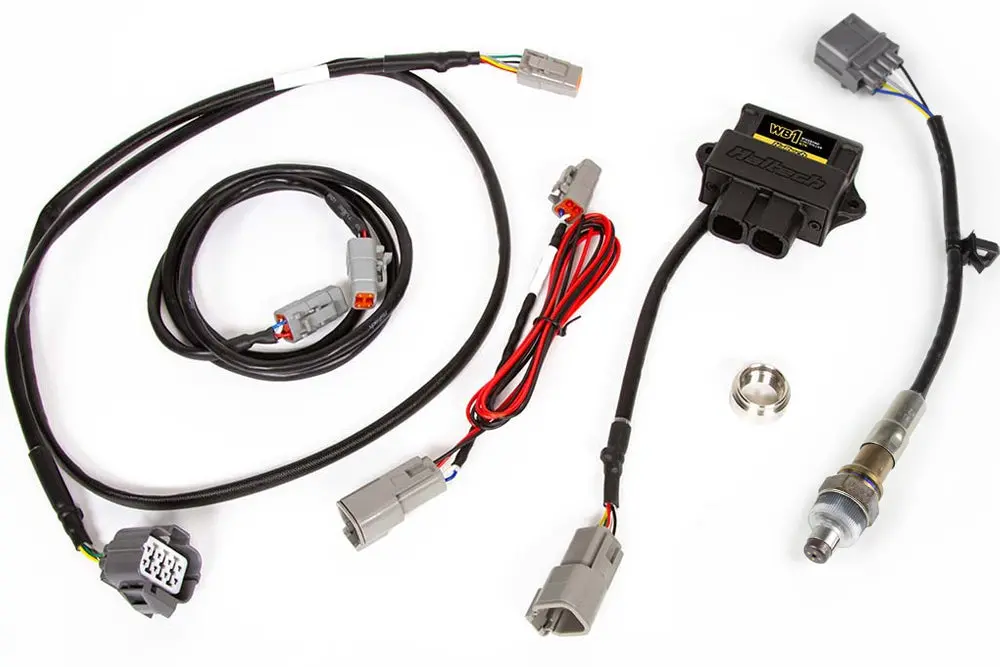Single Channel Ntk O2 Wideband Controller Kit 1