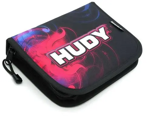 Hudy Rc Tool Bag (Small) 1