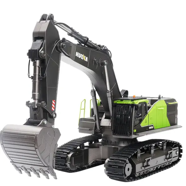Huina Rc Excavator (2022 Model) 1
