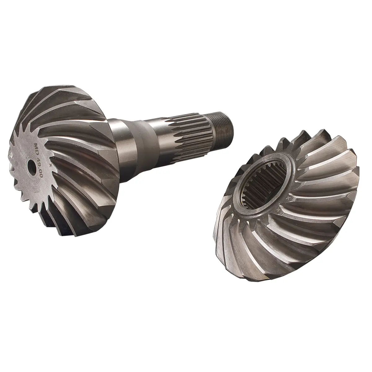Awd K Series T Case Hypoid Gear 1