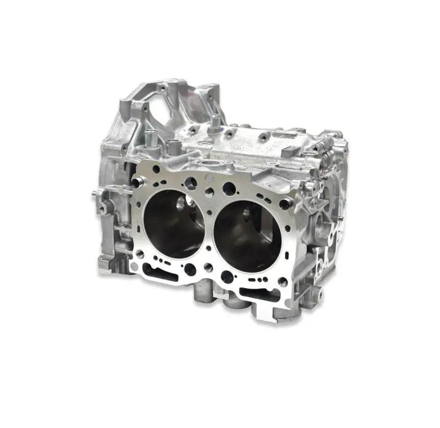 Preracing Stage 4 Extreme Duty Closed Deck Short Block Ej257 1
