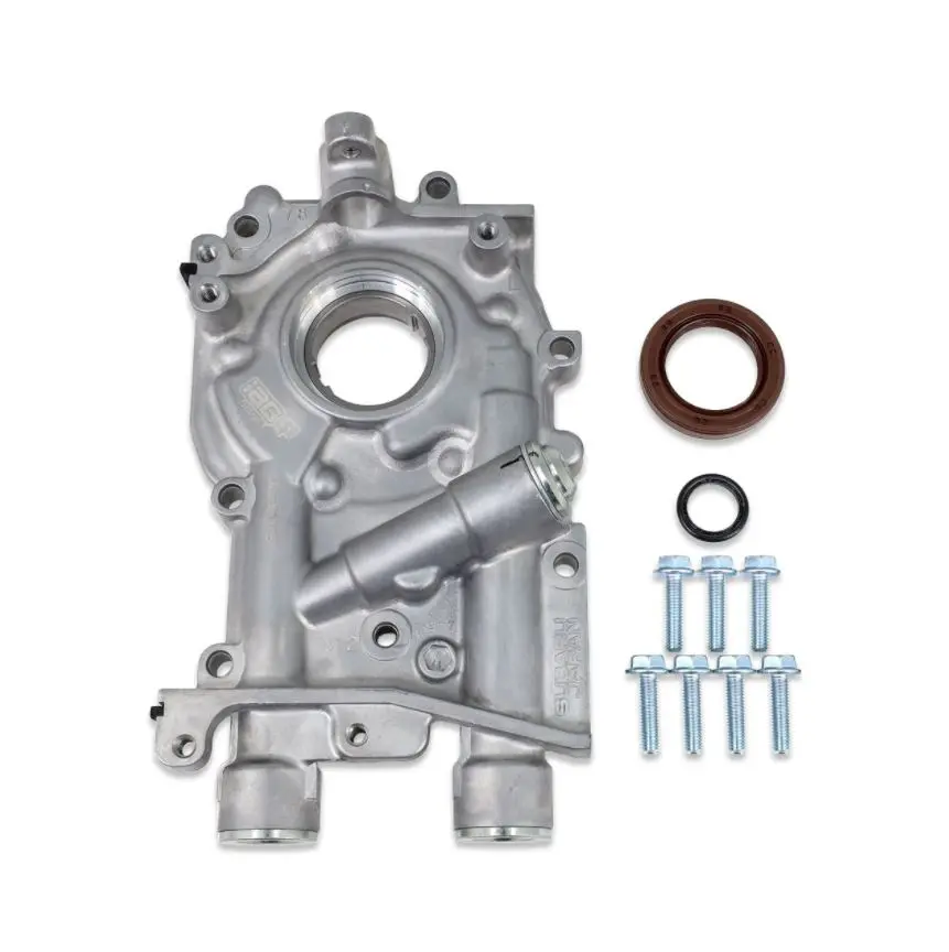Iag - Stage 1 Blueprinted Ej25 11Mm Oil Pump - 04-21 Sti, 02-14 Wrx, 05-09 Lgt, 08-13 Fxt 1