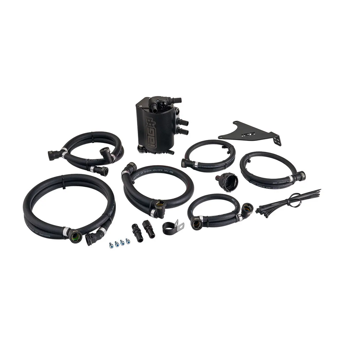 Iag Air / Oil Separator (Aos) - Fits 2020-2025 Outback Xt / 2022-2025 Outback Wilderness 1