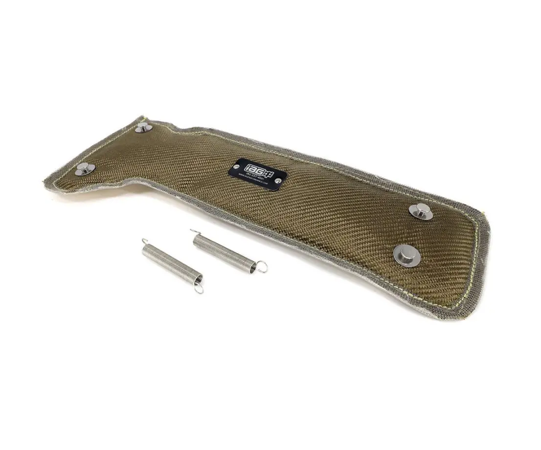 Iag - Universal - Turbo Heat Shield Blanket 1