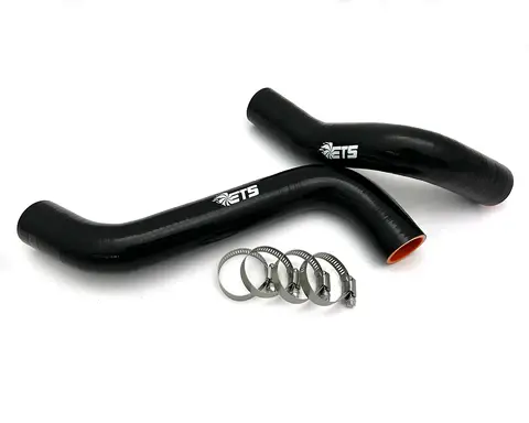 Ets Silicone Radiator Hose Kit - Fits 2022-2024 Subaru Wrx 1