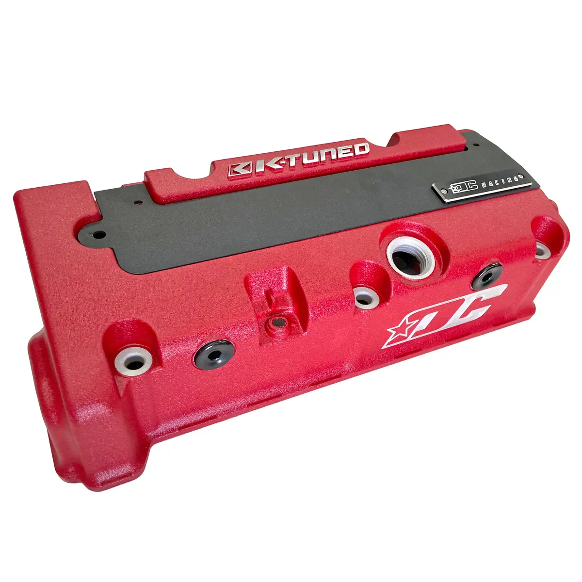 K-Series Coil Pack Cover 2