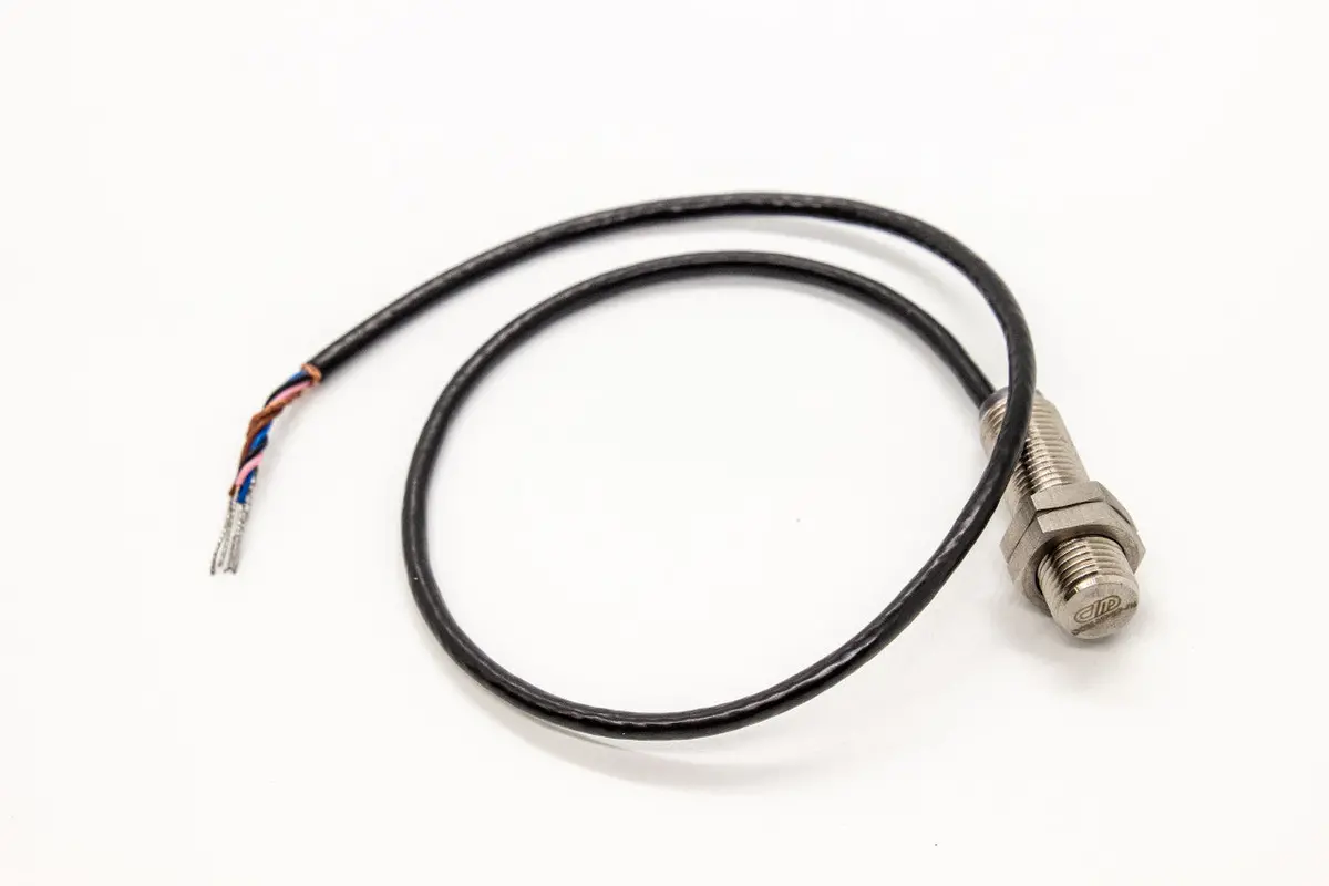 Delacruz Motorsports Gear Tooth Inductive Hall Sensor 26Mm Replacement For Gs100701 1