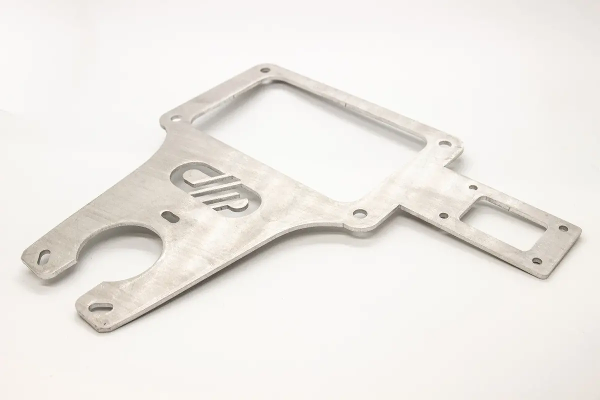 Delacruz Motorsports Ft600 Honda Mount 1