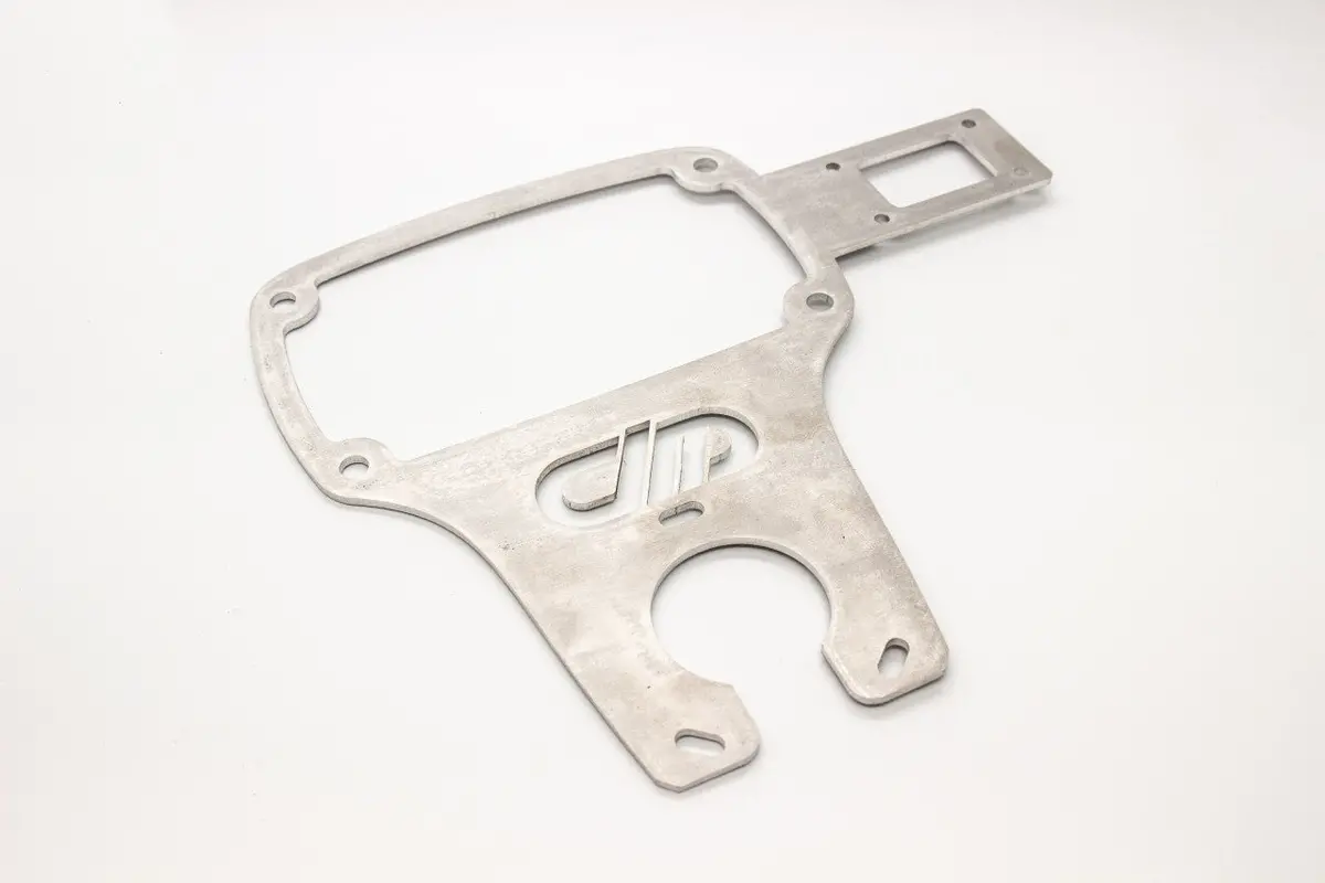 Delacruz Motorsports Ft 450/550 Honda Mount 1