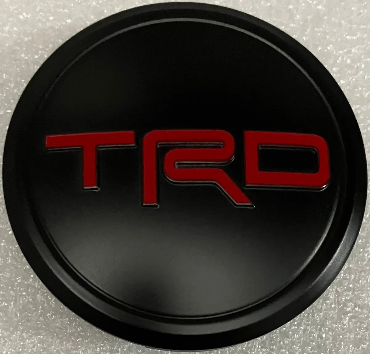 One Single Toyota Tacoma Trd Factory Center Cap 42603-Yy460 95895 Oem 1