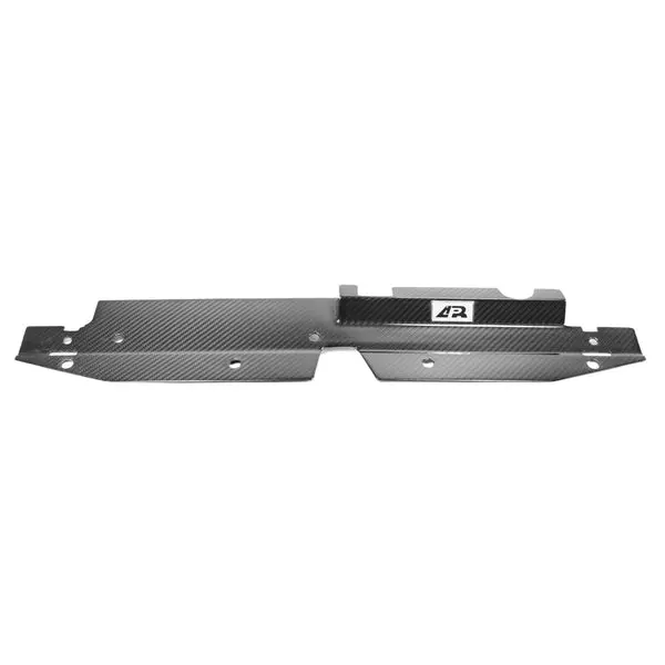 Apr Radiator Cooling Shroud - Fits 08-14 Subaru Wrx / Sti 1