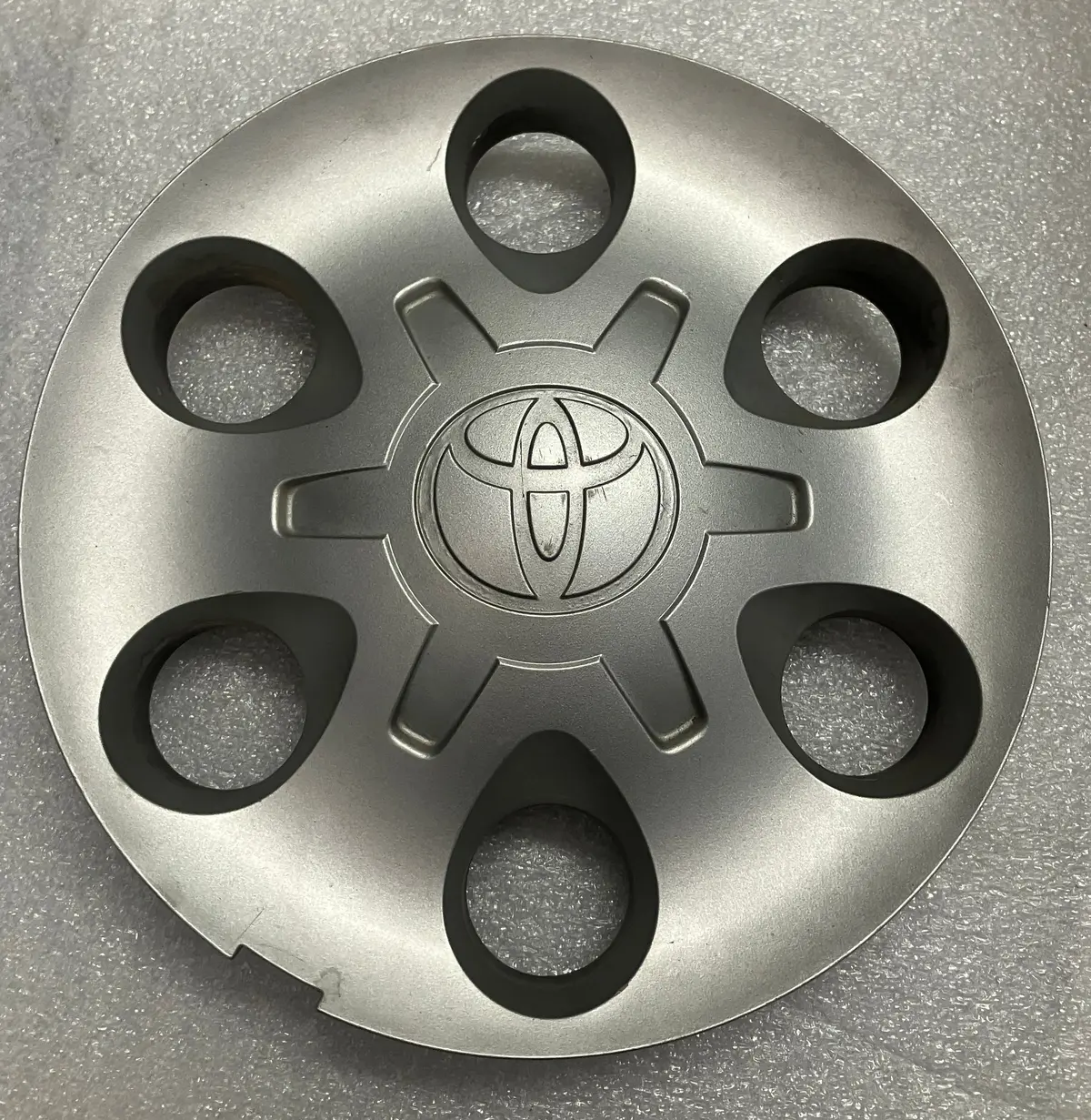 Single Center Cap For 2000-2004 Toyota Tundra 69395 426030C030 1