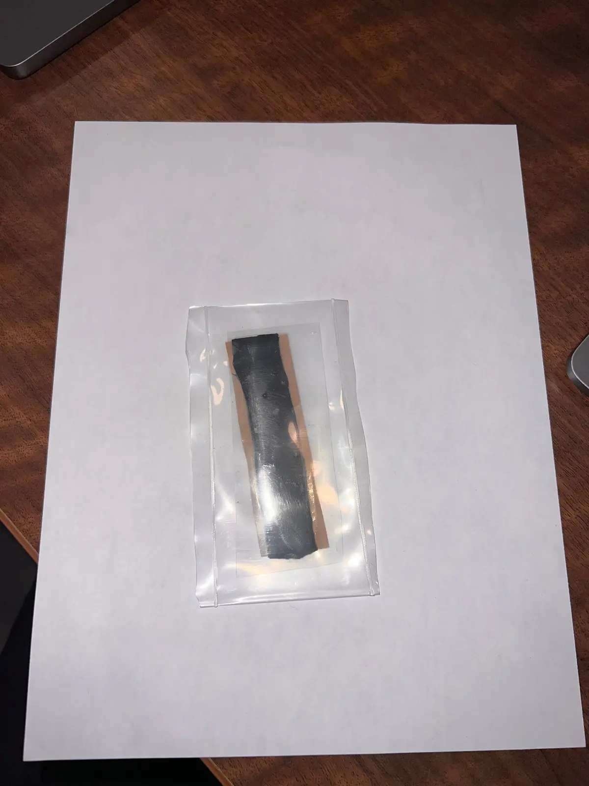 Lower Frame Leaking Kit 1