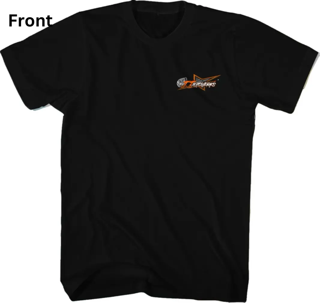 Jj Autowerks Xfwd Shirt 1