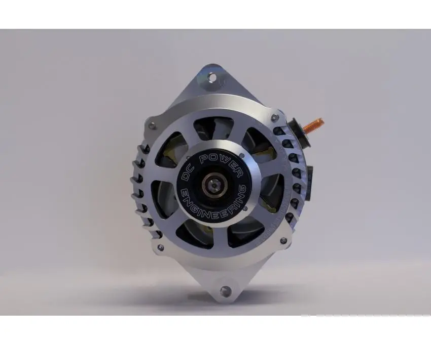 Dc Power Xp Alternator - Fits 02-14 Subaru Wrx / Sti 1