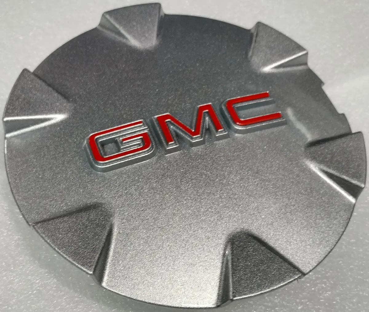 Sold One Single Center Cap For 2010 2011 2012 2013 2014 Gmc Terrain 9597570 1
