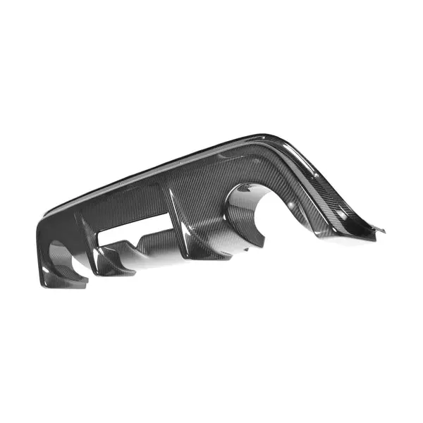 Apr Rear Bumper Valance - Fits 13-21 Subaru Brz 1