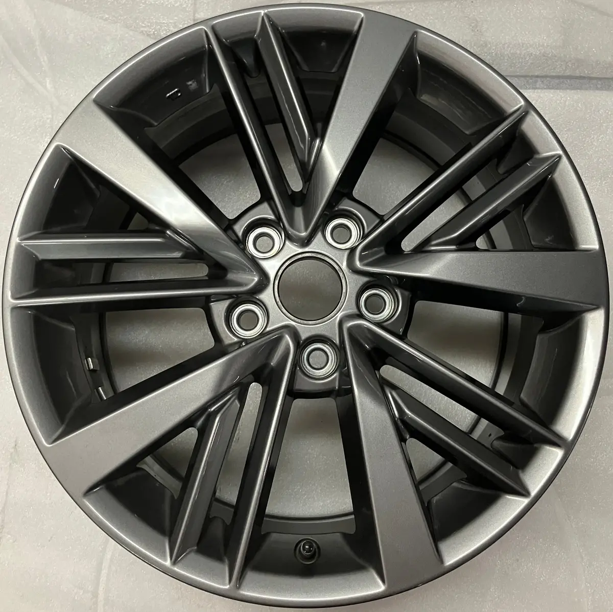 Single Oem 2025 Subaru Wrx Factory Wheel Rim 28111Vc030 68895 1
