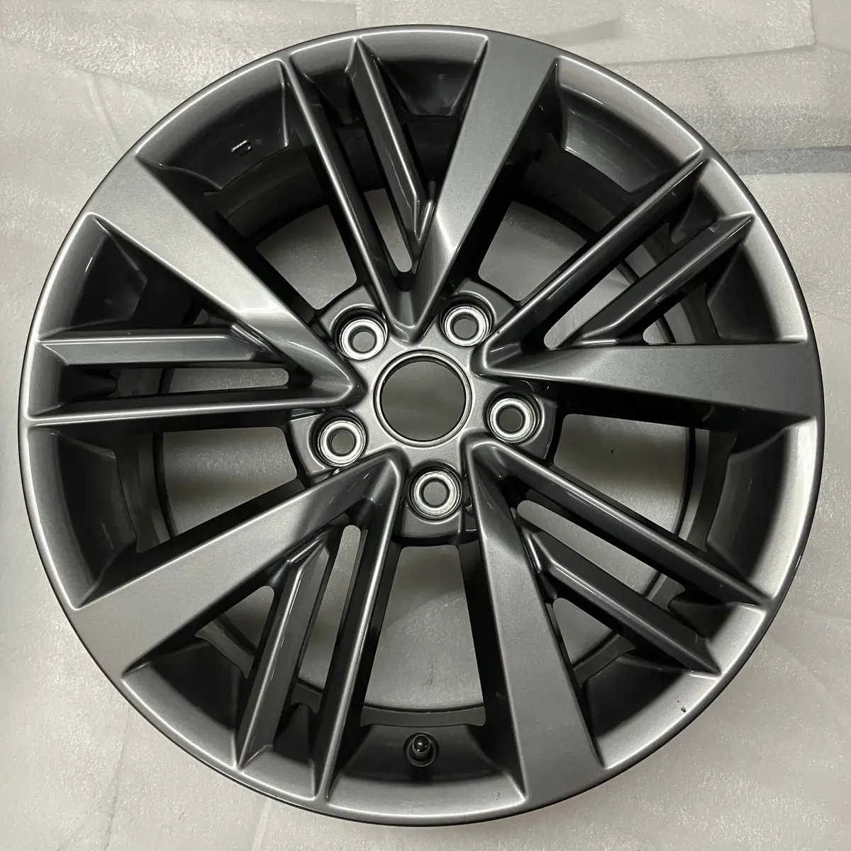 One Oem 2025 Subaru Wrx Factory Wheel Rim 28111Vc030 68895 1