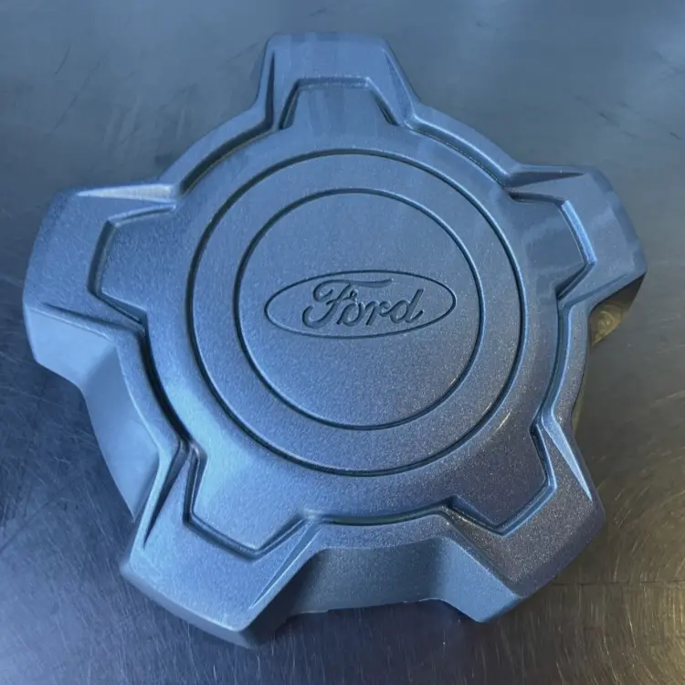 One Single Oem Ford Maverick Center Cap Nz6c-1000-A1a 1
