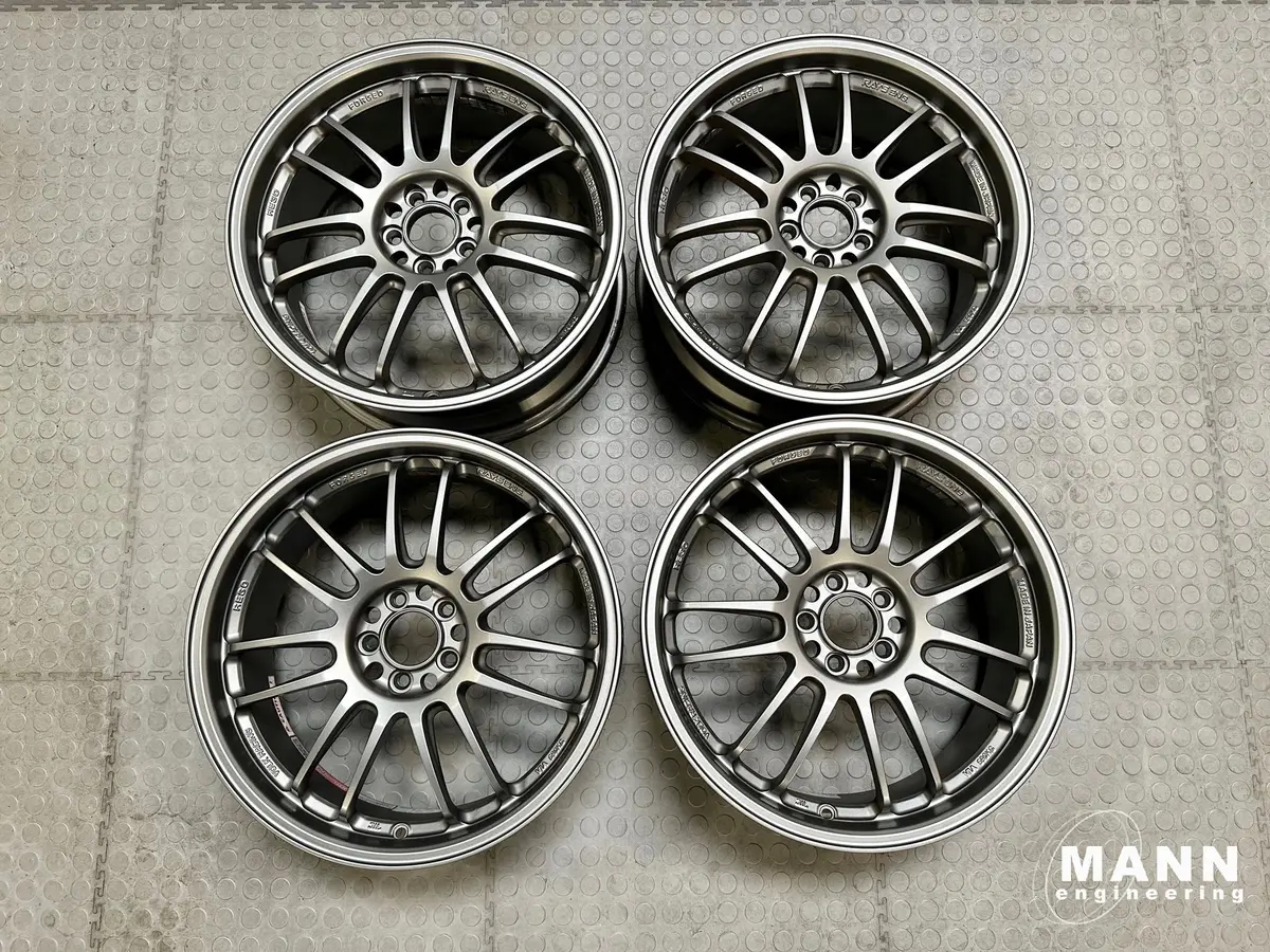 Preowned - Volk Racing Re30 - Clearance Item 1