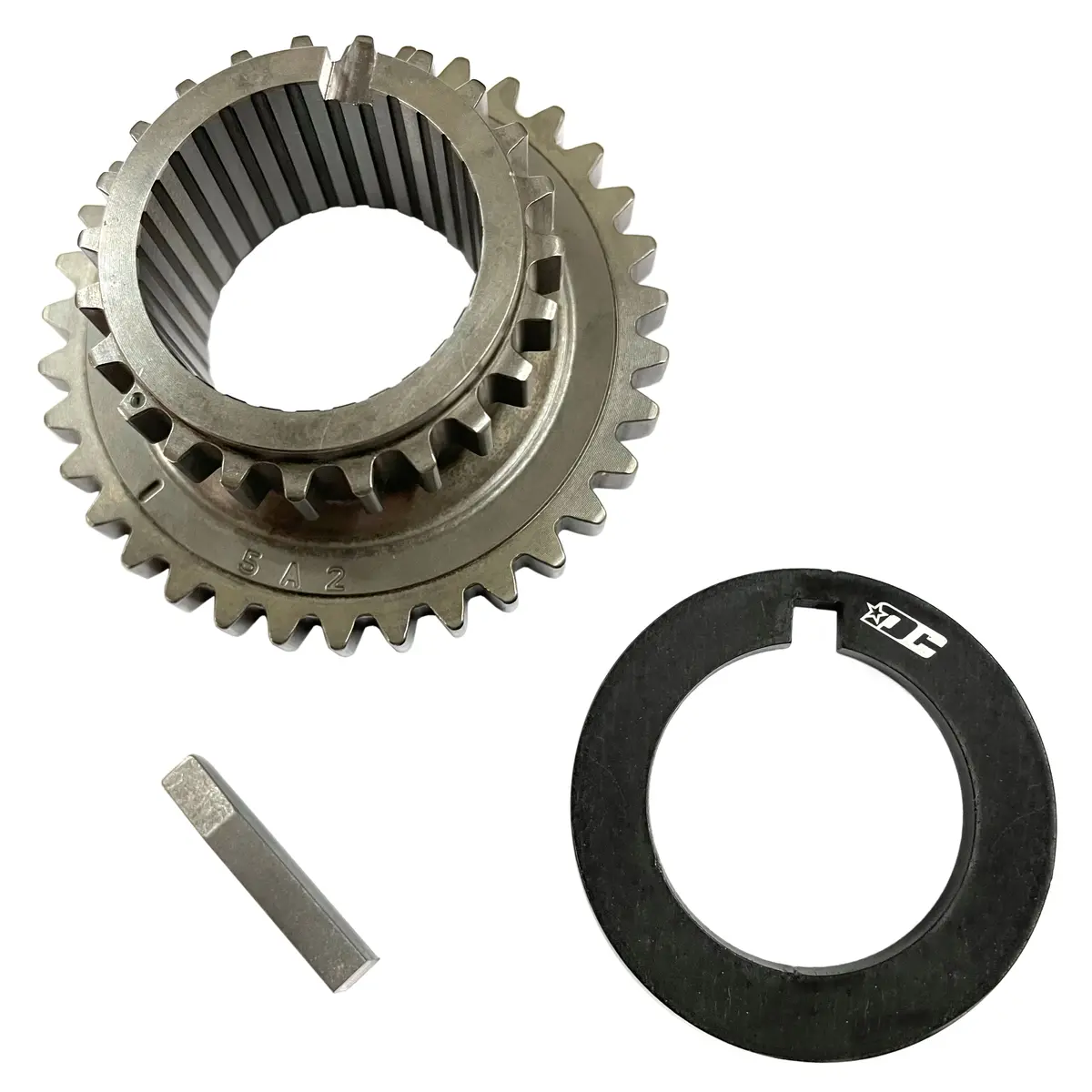 Fk8 Modified Type R Crank Timing Gear 1