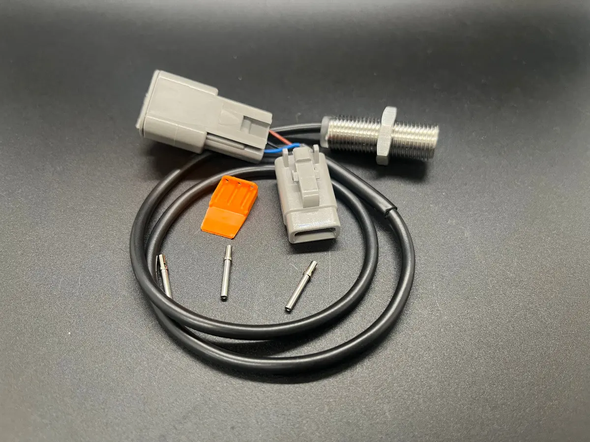 Almanzar Motorspots High Speed Gear Tooth Speed Sensor 1