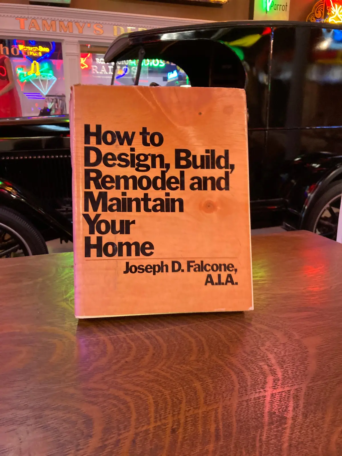 How To Design, Build, Remodel And Maintain Your Home 1