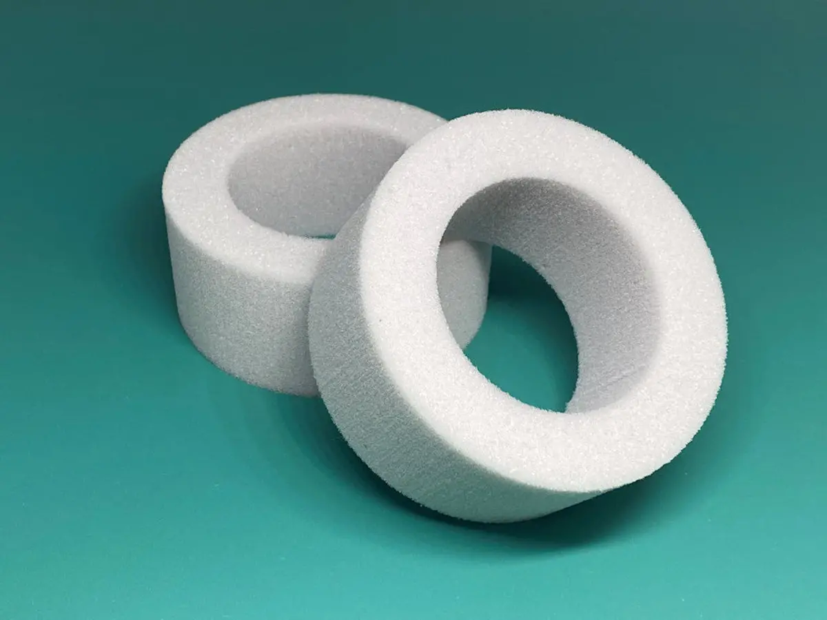 Cyrul Excelerate Wide Foam - Medium 1