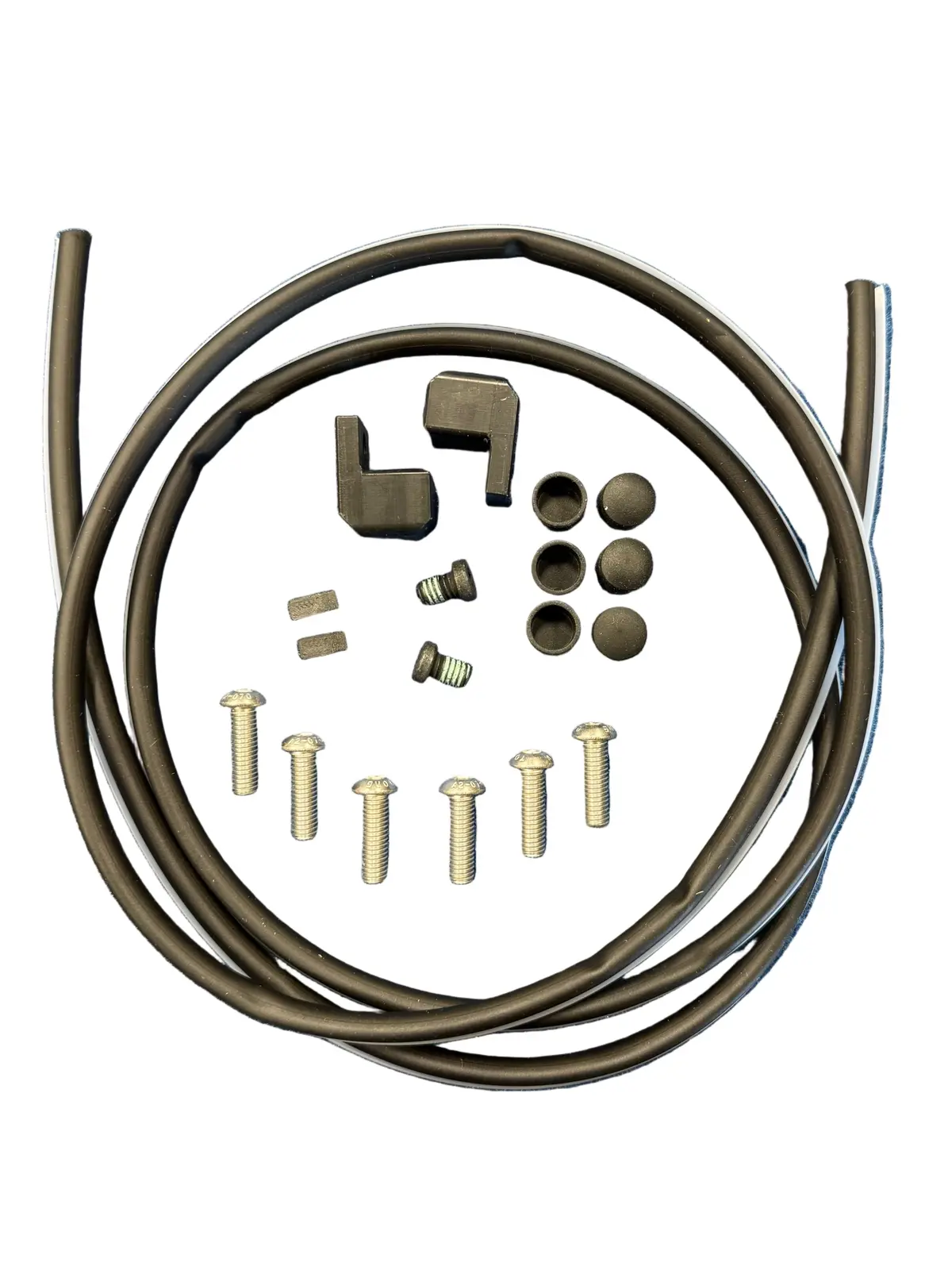 Pro Latch Fix Kit 1