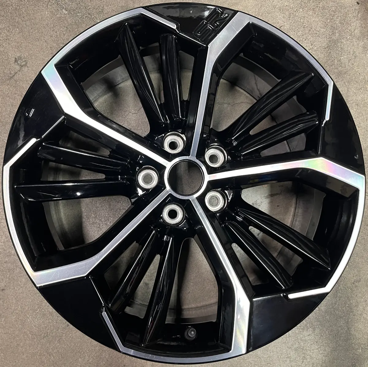 Sold One 2024 Nissan Altima Factory 19 Wheel Oem Rim 62854 95477 Single 1