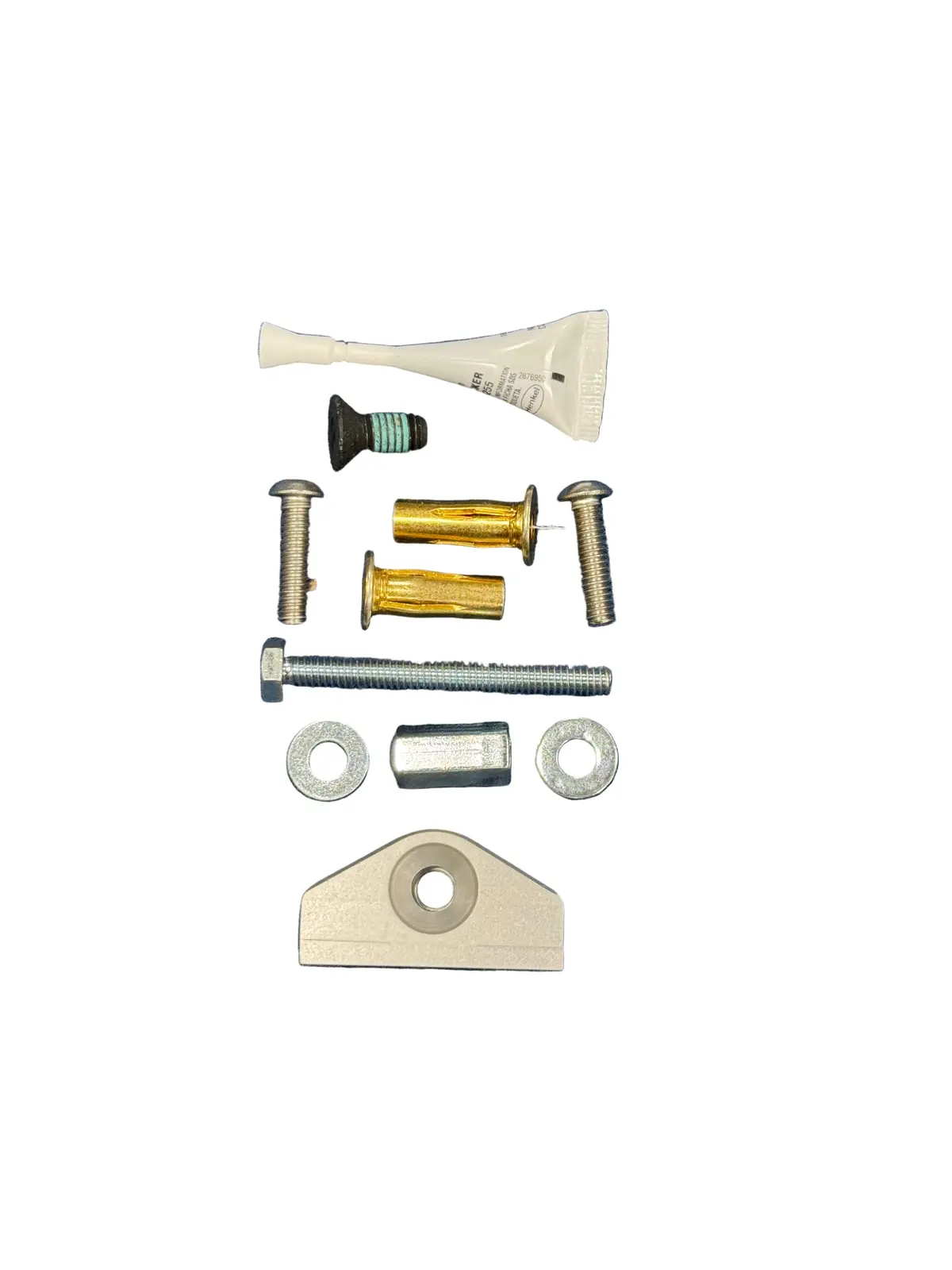 V2.1 Brace Lug Upgrade Kit 1