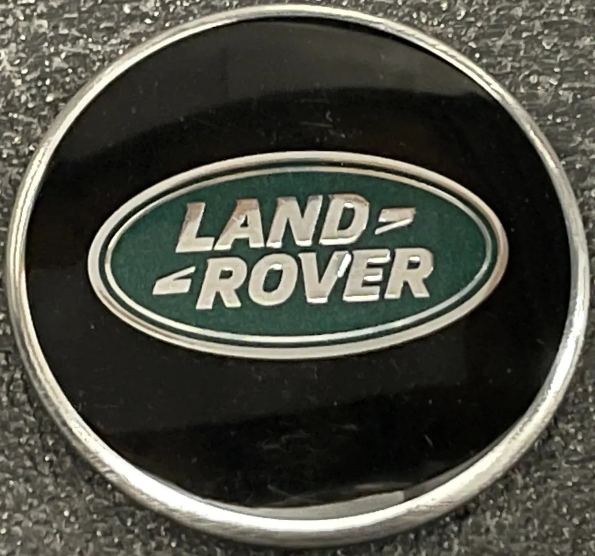 Sold One 2020-2026 Land Rover Range Oe Center Cap Jgb0021 Ldb0011 Jgb0031 Black 1