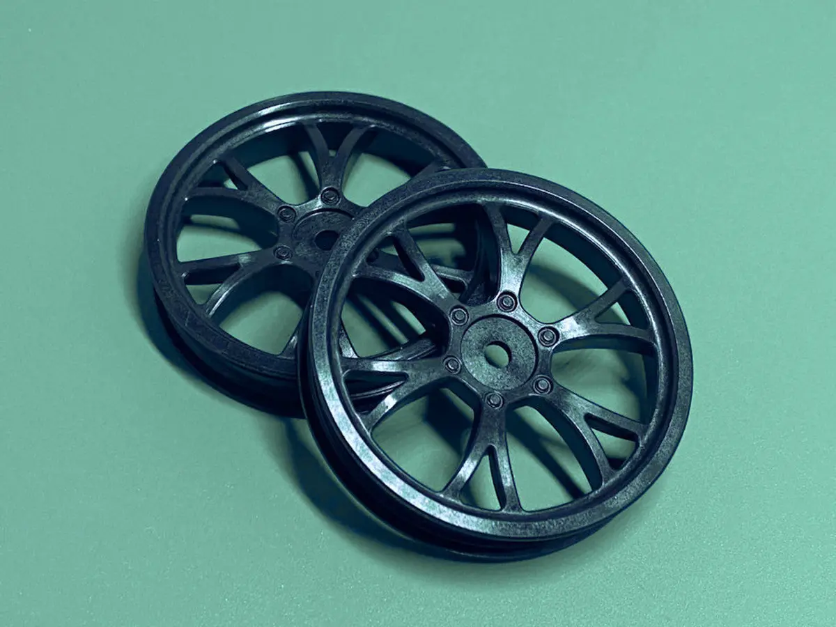Cyrul 3Dfx Excelerate - Front Super-V 1