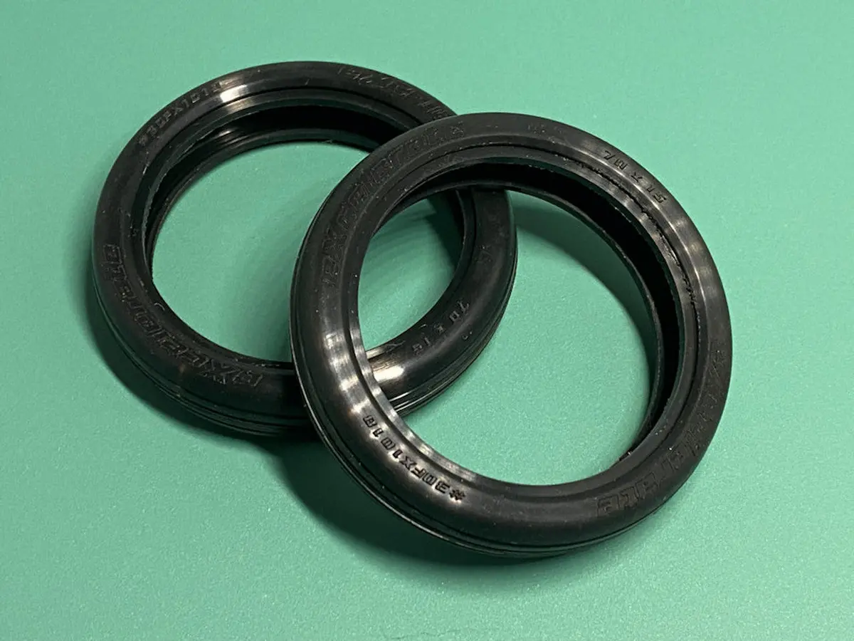 Cyrul 3Dfx Excelerate - Front Lp Tire 1